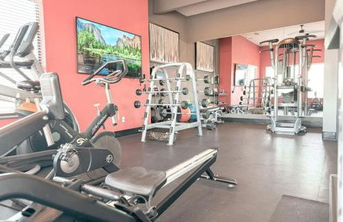 The Nichols Estate - Fort Worth - SameDay Bookings - Foto 36