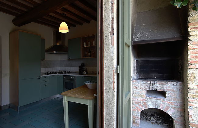 Podere il Pino - Foto 54