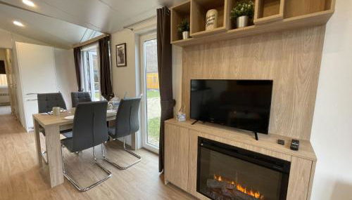 Holiday Home Tiny Haus Prinz Ludwig by Interhome - Foto 4