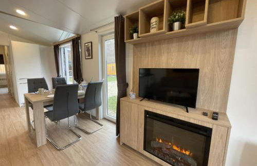 Holiday Home Tiny Haus Prinz Ludwig by Interhome - Foto 4