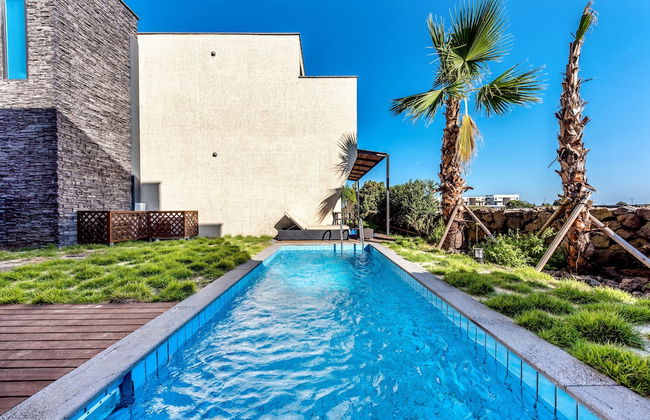 Arts Spa & Poolvilla - Foto 41