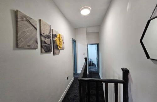 Beresford Co-Living - Private Room Self-Cater - Foto 43