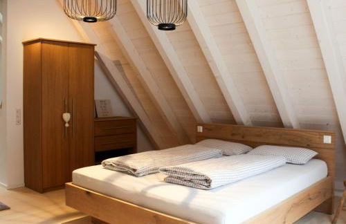 Holiday Home am Bächle by Interhome - Foto 22