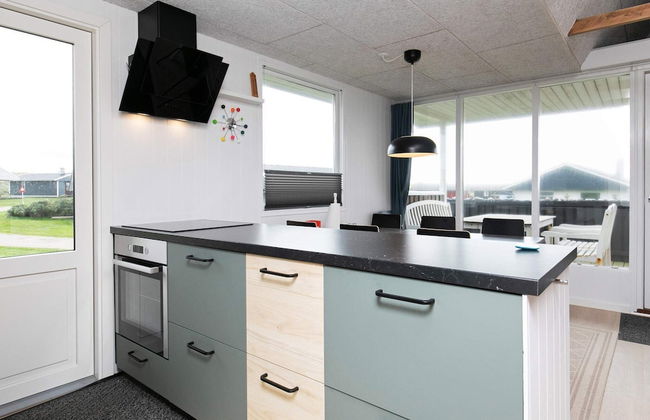5 Person Holiday Home in Lemvig - Photo 11