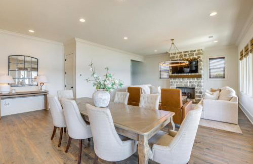 Waterfront Home in Alex City, Near Auburn - Foto 5