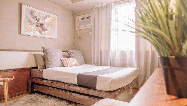 Your Ultimate Studio Escape - Foto 3, Habitación