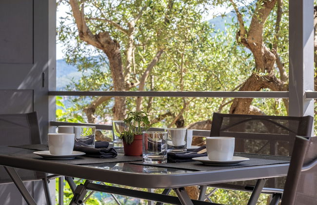 Regina Vittoria Relais - Foto 49