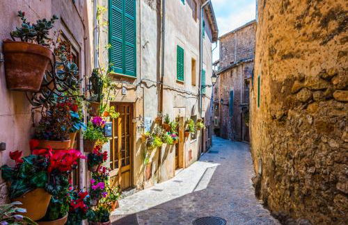 Casa Vell de Valldemossa - Foto 22