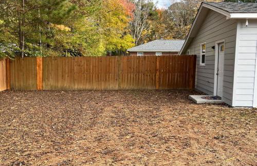 Decatur Bungalow Cozy Comfort & Convenience - Foto 4