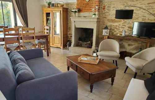 Gîtes Arvor et Tevenn - Foto 1