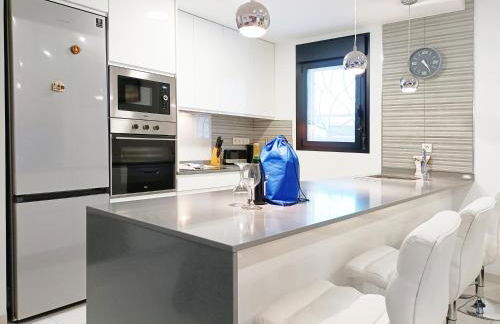 Villa Sur - Sucina - 8409 - Foto 12