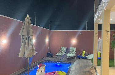 Casa de férias ventilada com 4 quartos à 5 min da praia - Foto 21