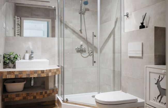 Apartament Sun & Snow Osiedle Północne - Photo 48