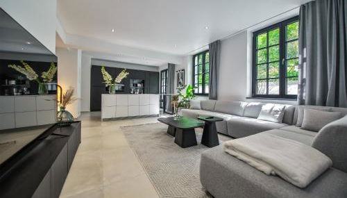 Luxury Design Loft - Foto 2