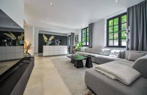 Luxury Design Loft - Foto 2