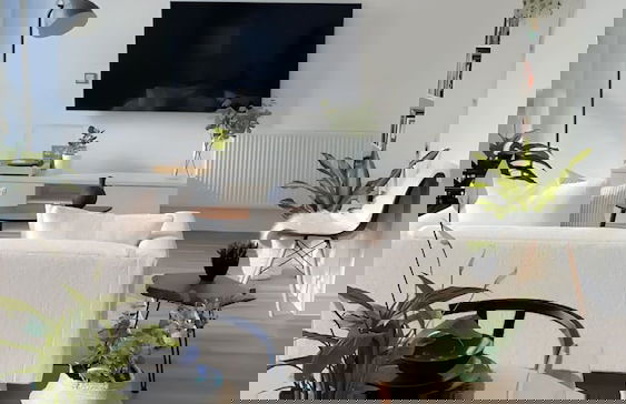 Stylish London Flat - Private Terrace - City View - Foto 15