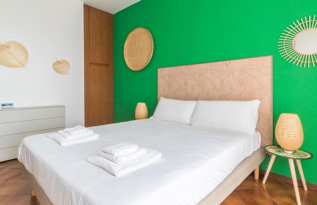 Il Borgo Apartments A1 - Sv-d600-bove3ata - Foto 33