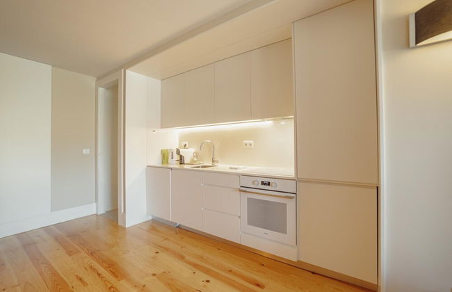 Boavista Premium I Apartment Terrace by Vacationy - Foto 30