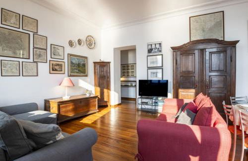 Apartment Villa Ceriana-5 by Interhome - Foto 7