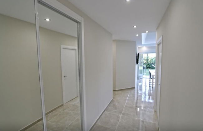 Beachfront Urb. Luxury Apartment 1 - Foto 7