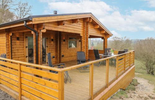 Manor Farm Lodges - Red Kite Lodge - Foto 18
