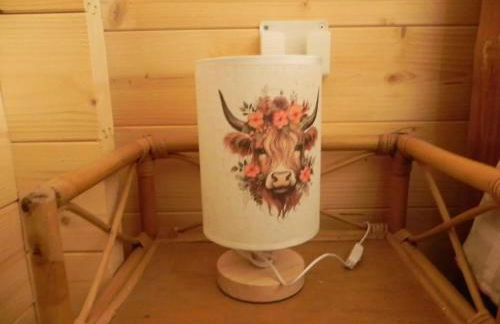 Chalet avec Vue à Murat-le-Quaire - 120 m² - Foto 47