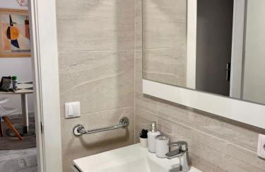 Apartment Sea Breeze – Apartamento Brisas del Mar - Foto 42