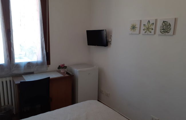 Le terrazze rooms - Photo 18