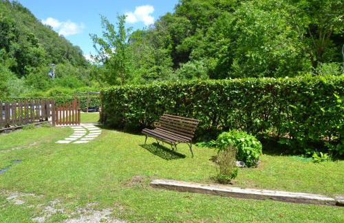 Casa Vacanze IL BOSCACCIO "Casa Serena" - Foto 13