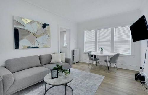 Charming & Elegant 1bd1bth I Rochester - Foto 1