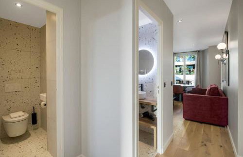 41.Appart 4Pers#1 Bedroom #Père Lachaise #Nation - Foto 10