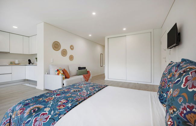 Furadouro Pine&Sea with Swimming Pool II - Foto 22