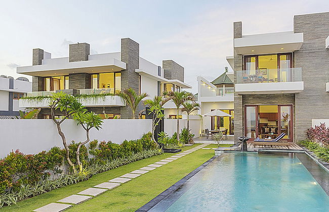 Bali Diamond Villas - Foto 9