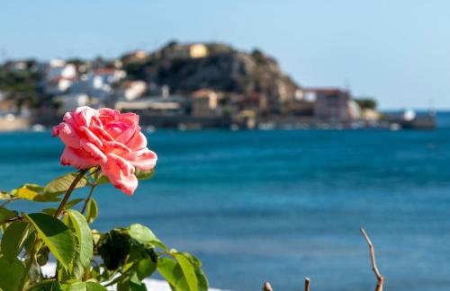 Seaside-Maisonette - Foto 15