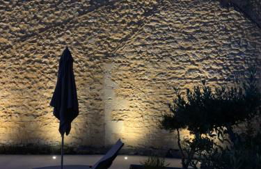 Les appartements d artiste de la Villa du 15 - Restaurant La Maison - piscine chauffée - Photo 7