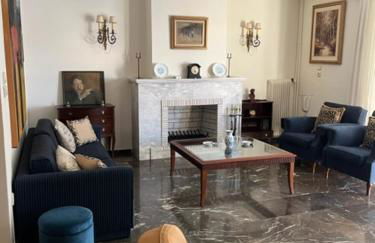 Spacious and sunny appartment in Cholargos - Foto 9