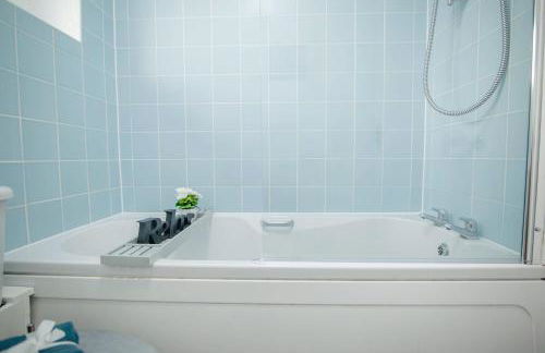 Blue Ocean Stays Retreat Free Parking 12ppl - Foto 50