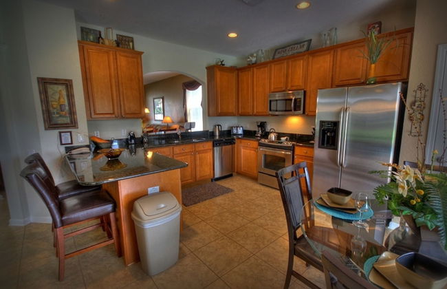 6BR 4BA Home in Windsor Hills by CV-2579 - Foto 13