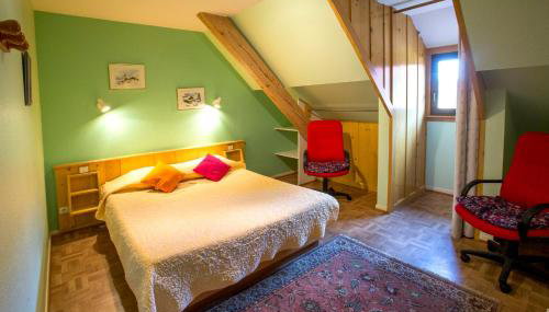 Gites Les Cépages - Foto 1