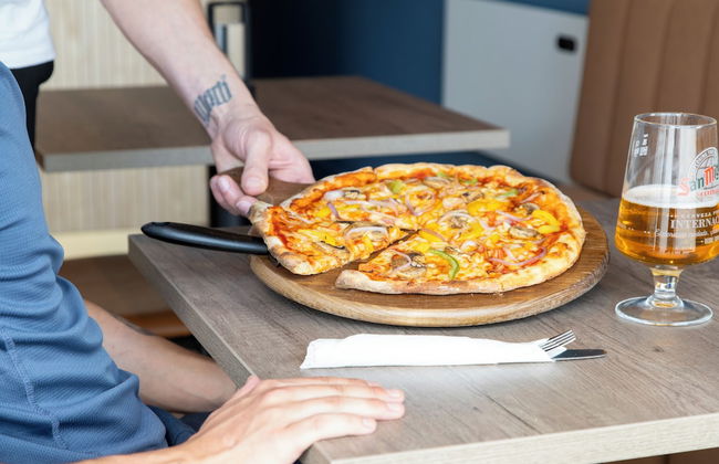 Station Suites - Foto 27