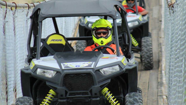 Wild Canyon Park Pass - Foto 3