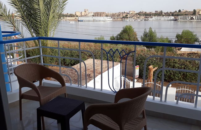 Hofni Palace Nile Niew - Foto 1