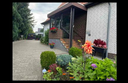 Ferienwohnung E - Foto 13