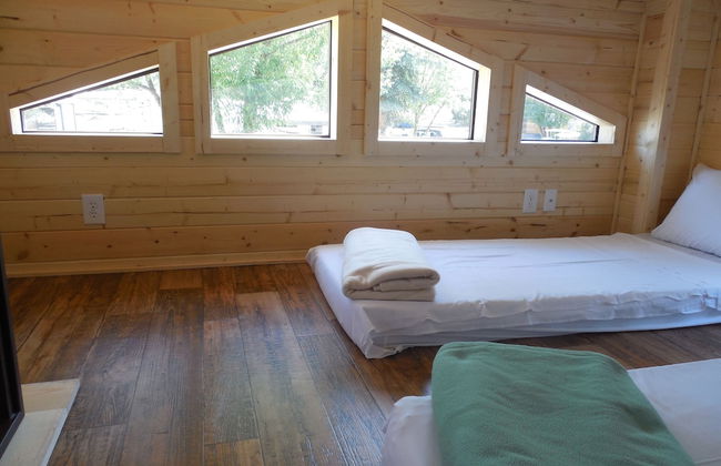 Snake River Cabin Village - Foto 7