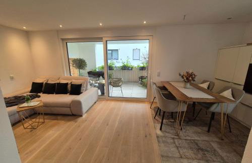 FeWo Bodensee Base - Foto 12