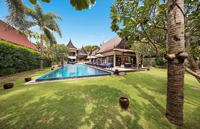 Baan Samlarn - Foto 34