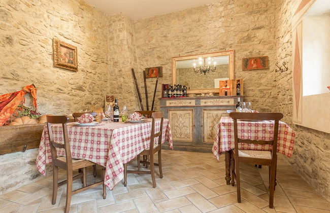 Agriturismo Casa Brunori - Foto 32