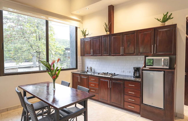 Surfside Apartments Playa Carmen - Foto 20