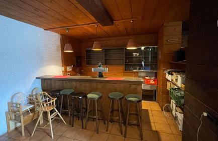 Winterwohnung Almberg - Foto 14