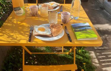 Maisonnette au bord du Sierroz - Photo 6